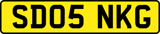 SD05NKG