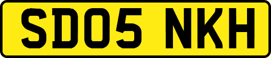 SD05NKH