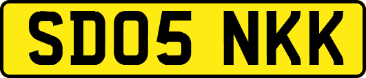SD05NKK