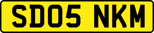 SD05NKM