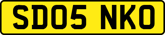 SD05NKO