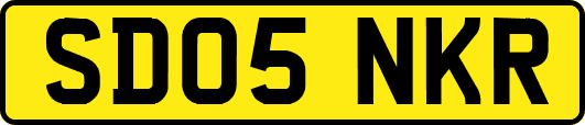 SD05NKR