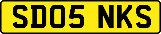 SD05NKS