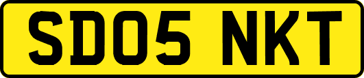 SD05NKT