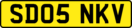 SD05NKV