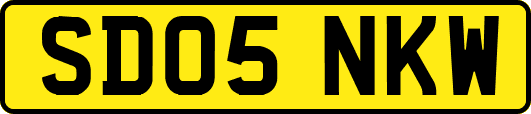 SD05NKW