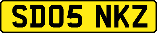 SD05NKZ