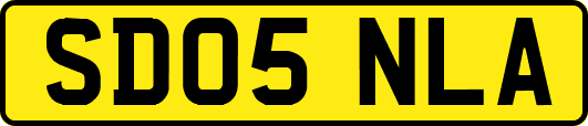 SD05NLA