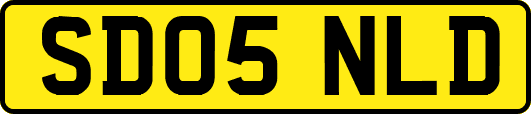 SD05NLD