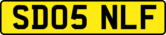SD05NLF