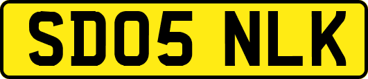 SD05NLK