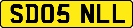 SD05NLL