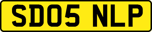 SD05NLP