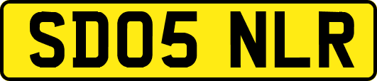 SD05NLR
