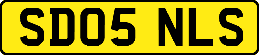SD05NLS