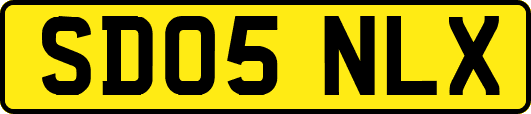 SD05NLX