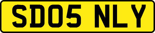 SD05NLY