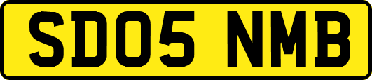 SD05NMB