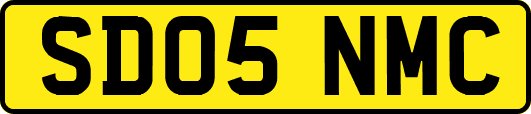 SD05NMC