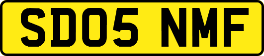 SD05NMF