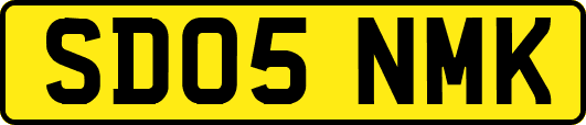 SD05NMK