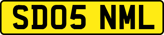 SD05NML