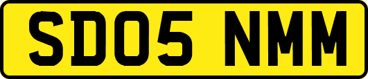 SD05NMM