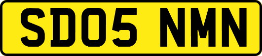 SD05NMN