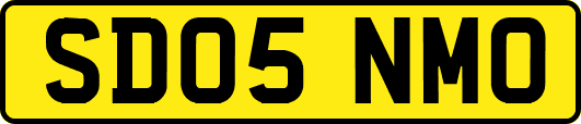 SD05NMO