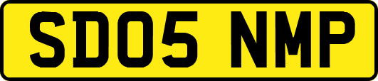 SD05NMP