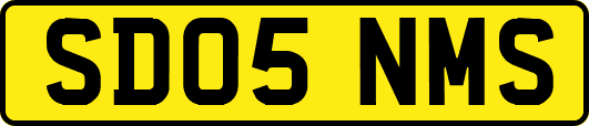 SD05NMS