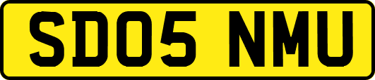 SD05NMU