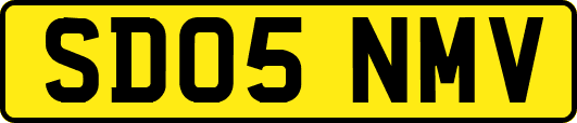 SD05NMV