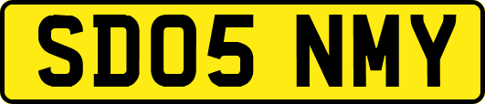 SD05NMY