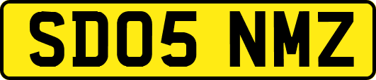 SD05NMZ