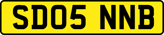 SD05NNB