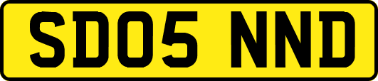 SD05NND