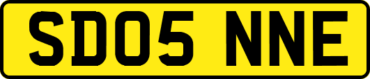 SD05NNE