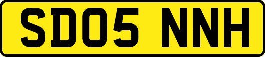 SD05NNH