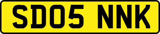 SD05NNK