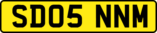 SD05NNM