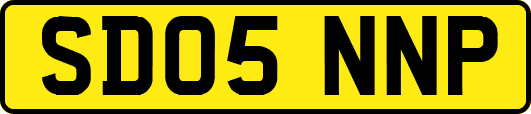 SD05NNP