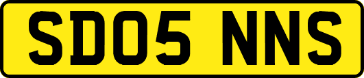SD05NNS