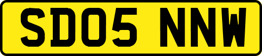 SD05NNW
