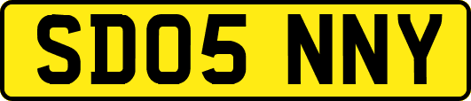 SD05NNY