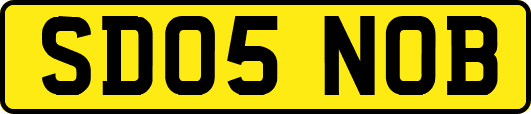SD05NOB