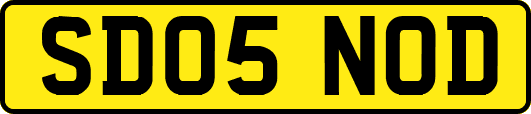 SD05NOD