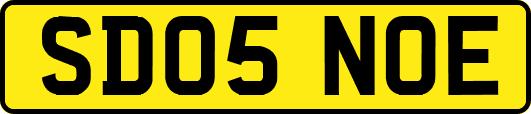 SD05NOE