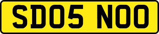 SD05NOO