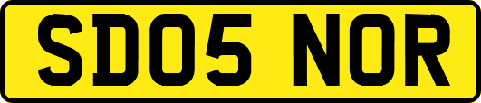 SD05NOR
